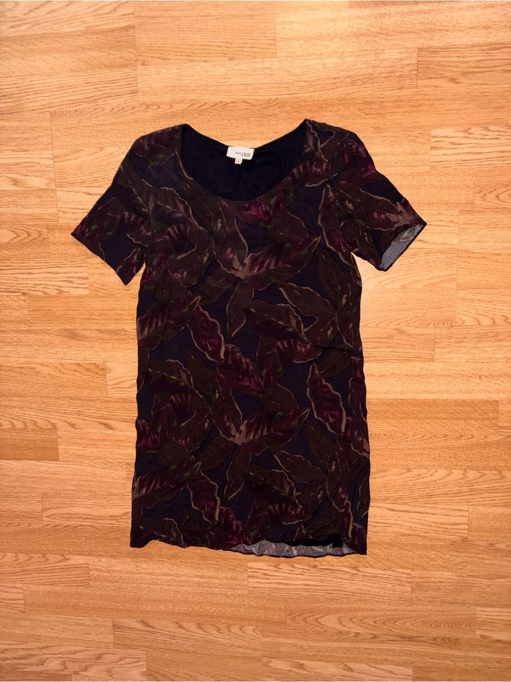 Wilfred Free Dress